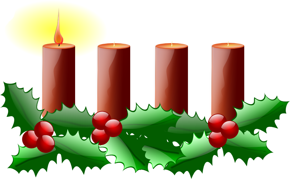 1. Advent