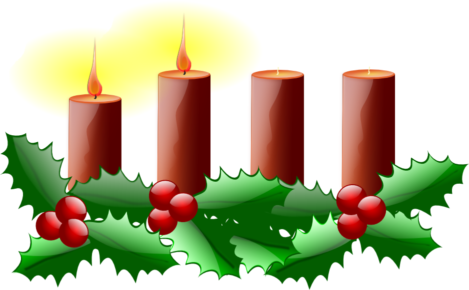2. Advent