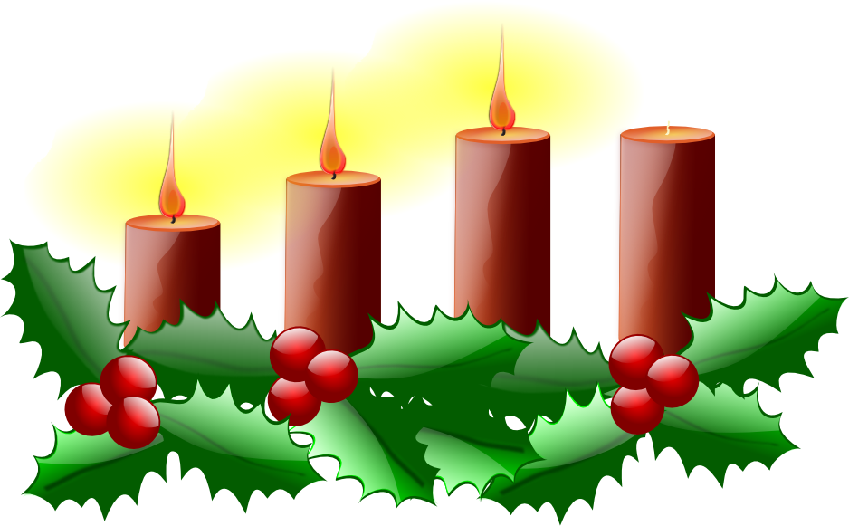 3. Advent