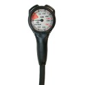 Pressure gauge 300 bar