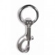 Inox Karabiner