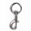 Inox Karabiner
