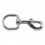 Inox Karabiner DIR Style