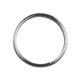 Inox Ring D 30 mm