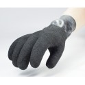 Trockentauch-Handschuh Latex