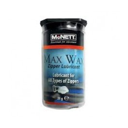 Max Wax