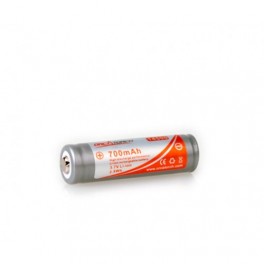 Akku Batterie 14500 USB 3.7V
