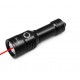 Orcatorch D570 2-in-1 Beam + Laser Dive Light