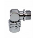 Adapter 90°