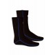Kwark Navy Socken
