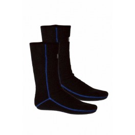 Kwark Navy Socken